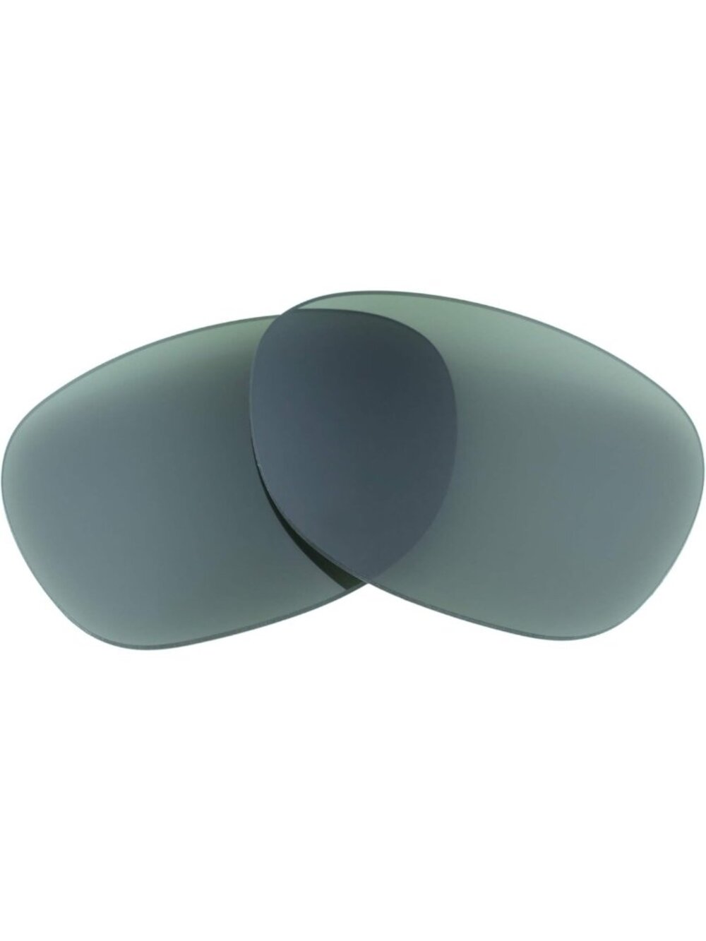 Polarized Replacement Lenses for Jackie Ohh RB4101 Sunglasses - Made in USA